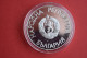 Coins Bulgaria 25 Leva 1988 Summer Olympics Proof KM# 186 - Bulgarien