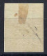 SUISSE Ca.1857-62: Le ZNr. 22G Obl. CAD - Used Stamps