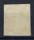 SUISSE Ca.1856-57: Le ZNr. 22D Obl. CAD - Oblitérés