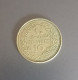 LIBAN LEBANON COIN 10 PIASTRES 1972 - Líbano