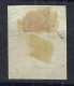 SUISSE Ca.1857-62: Le ZNr. 23G  Obl. CAD - Used Stamps