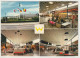Woluwe-St-Lambert, Bruxelles, Shopping Center, Belgien - Woluwe-St-Lambert - St-Lambrechts-Woluwe