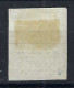 SUISSE Ca.1857-62: Le ZNr. 23G  Obl. CAD - Oblitérés