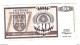 *croatia Krajina 10 Dinara 1992   R1 - Croatia