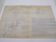 Anciens Documents Usines Carels  &Van Den Kerchove Gand Gent Electricité Et Mecanique 1936 - Electricidad & Gas