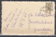 Postkaart Van Blankenberge 2 Naar Zuienkerke - 1935-1949 Klein Staatswapen