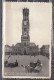 Postkaart Van Brugge 3 Naar Bruxelles - 1935-1949 Kleines Staatssiegel