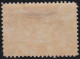 Newfoundland    .    SG   .    53 (2 Scans)   .    *     .   Mint-hinged - 1865-1902