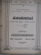 Antwerpen 1923 Juweelenstoet Anvers Cortège Des Bijoux Antwerp Juwel's Pageant - Gedenkboek Juwelen Stoet Diamant - Geschichte