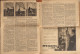 Illustrierte Zeitung:  Neue JZ N° 13 - 30 März 1933 - Der Tag Von Potsdam, Besuch Bei Dr. Schacht, Buffalo Bill, Sports - Other & Unclassified