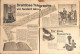 Illustrierte Zeitung:  Neue JZ N° 13 - 30 März 1933 - Der Tag Von Potsdam, Besuch Bei Dr. Schacht, Buffalo Bill, Sports - Sonstige & Ohne Zuordnung