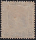 Newfoundland    .    SG   .    30 (2 Scans)   .    *     .   Mint-hinged - 1865-1902