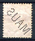 RC 26684 SUISSE TIMBRE PERFORÉ " MAUS " - Perforadas