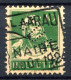 RC 26685 SUISSE TIMBRE PERFORÉ " MAUS " - Perforadas