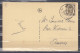 Postkaart Van Houffalize Naar Anvers - 1935-1949 Small Seal Of The State