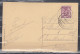 Postkaart Van Lier Naar Amsterdam (Nederland) - 1935-1949 Petit Sceau De L'Etat