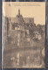 Postkaart Van Lier Naar Amsterdam (Nederland) - 1935-1949 Small Seal Of The State