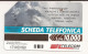 CT1 - Italy Phonecard - Telecom Italia  - 10000 Lire - Hans Kammerlander - Sonstige & Ohne Zuordnung