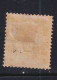 Iceland 1902 Official 16a Sc O28 Mh 15784 - Unused Stamps