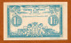 1915 // ALGERIE // ORAN // Chambre De Commerce // Un Franc - Série II // UNC-NEUF - Algerien