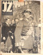 Illustrierte Zeitung:  Neue JZ N° 12 - 23 März 1933 - Reichspäsident Von Hindenburg, Kemal Pascha, Neuer Roman... - Altri & Non Classificati