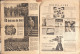 Illustrierte Zeitung:  Neue JZ N° 12 - 23 März 1933 - Reichspäsident Von Hindenburg, Kemal Pascha, Neuer Roman... - Andere & Zonder Classificatie