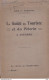 SEINE ET MARNE LE GUIDE DU TOURISTE ET DU PELERIN A JOUARRE ABBE G. MARCENAC (DEDICACE) - Ile-de-France