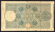 100 Lire Banco Di Sicilia 18 05 1915 Naturale Mb+ Raro Lotto 2644 - Other & Unclassified