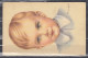Postkaart Van Waremme Naar Ensival - 1935-1949 Petit Sceau De L'Etat