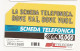 CT1 - Italy Phonecard - Telecom Italia  - 10000 Lire - Scheda Telefonica - Other & Unclassified