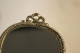 Delcampe - C314 Ancien Miroir De Princesse - Jouet Ancien - Portable - Spiegels