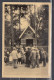Postkaart Van Beauraing Son Chateau Federal Naar Mouscron - 1935-1949 Kleines Staatssiegel