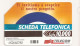 CT1 - Italy Phonecard - Telecom Italia  - 10000 Lire - Qualita Totale - Otros & Sin Clasificación