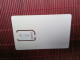 GSM Card T D1 Mint 2 Photos Rare - GSM, Cartes Prepayées & Recharges