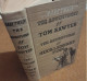 Mark Twain: The Adventures Of Tom Sawyer - The Adventures Of Huckleberry Finn - Cultural