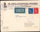 603286 | Firma Finska Fotogrfiska Magasinet, Helsingfors, Fotografie An Firma Hugo Meyer & Co, Zensur | Görlitz (O 8900) - Covers & Documents