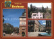 72454791 Herborn Hessen Schloss Marktplatz Rathaus Brunnen Herborn - Herborn