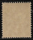 FRANCE N°126- 20cts Brun-lilas - Neuf** -  Grande Fraicheur - Superbe - - Unused Stamps
