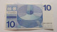 PAYS-BAS 10 GULDEN 25 AVRIL 1968 LOW SERIAL NUMBER TRES PEU CIRCULé P-91b - 10 Gulden