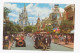 Ak. Walt Disney World Resort, Main Street, Gel. 1990 - Orlando