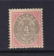 Iceland 1896 4a  MH Sc  23 15789 - Neufs