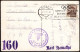 OLYMPIC GAMES 1936 - AUSTRIA GRAZ 1935 - DONATE TO THE AUSTRIAN OLYMPIC FUND - MAILED POSTCARD - M - Verano 1936: Berlin