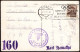 OLYMPIC GAMES 1936 - AUSTRIA GRAZ 1935 - DONATE TO THE AUSTRIAN OLYMPIC FUND - MAILED POSTCARD - M - Summer 1936: Berlin