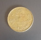 LIBAN LEBANON COIN 10 PIASTRES 1970 - Libanon