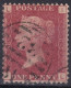 Queen Victoria  Königin Reine  Regina L I  PLANCHE 85 - Used Stamps
