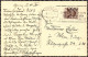 OLYMPIC GAMES 1936 - AUSTRIA GRAZ 1935 - DONATE TO THE AUSTRIAN OLYMPIC FUND - MAILED POSTCARD - M - Summer 1936: Berlin