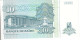 ZAIRE - 10 Zaïre 1993 UNC - Zaïre