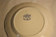 E2 Ancienne Assiette - Doordrecht - BFK - Belgium Vintage - Boch (BEL)