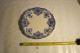 E2 Ancienne Assiette - Doordrecht - BFK - Belgium Vintage - Boch (BEL)