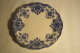 E2 Ancienne Assiette - Doordrecht - BFK - Belgium Vintage - Boch (BEL)